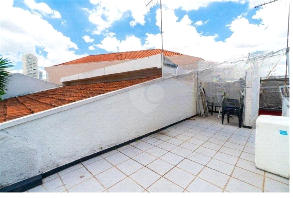 Venda Casa São Paulo Vila Do Bosque REO934729 9