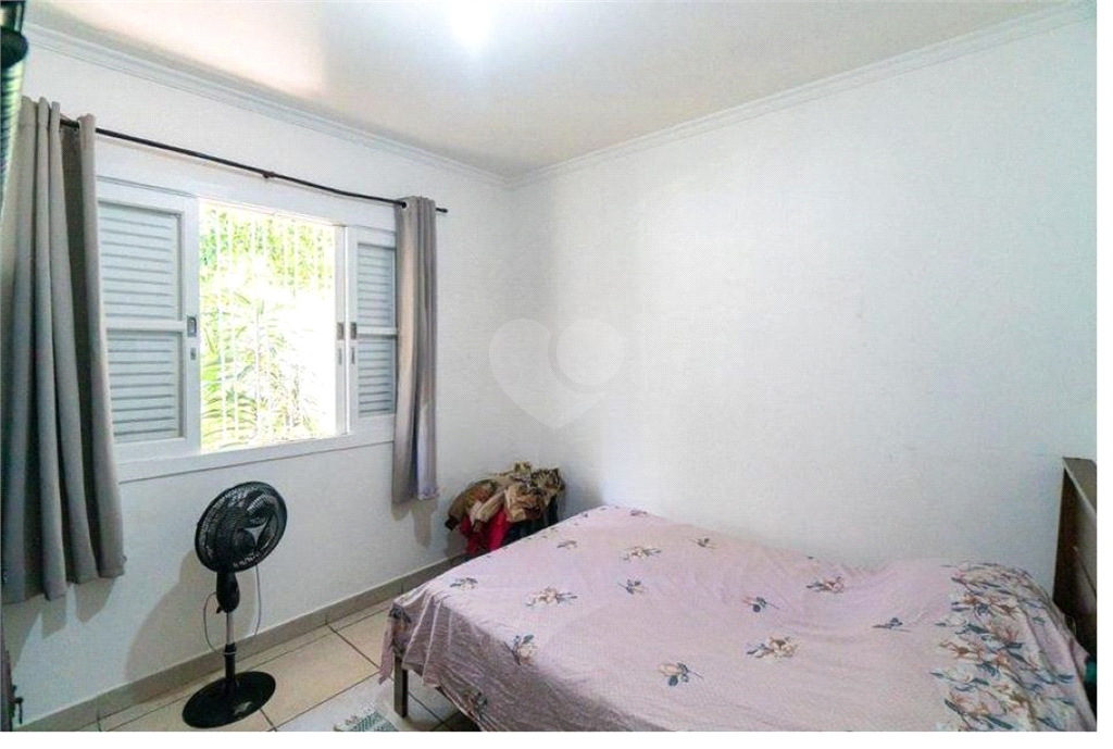 Venda Casa São Paulo Vila Do Bosque REO934730 15