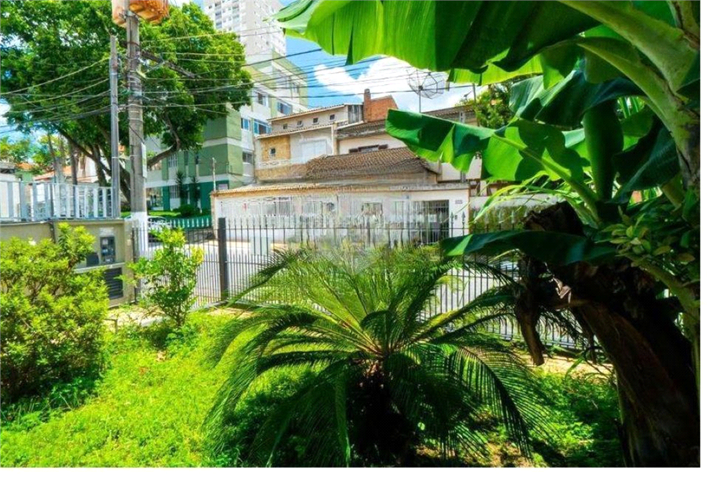 Venda Casa São Paulo Vila Do Bosque REO934730 3