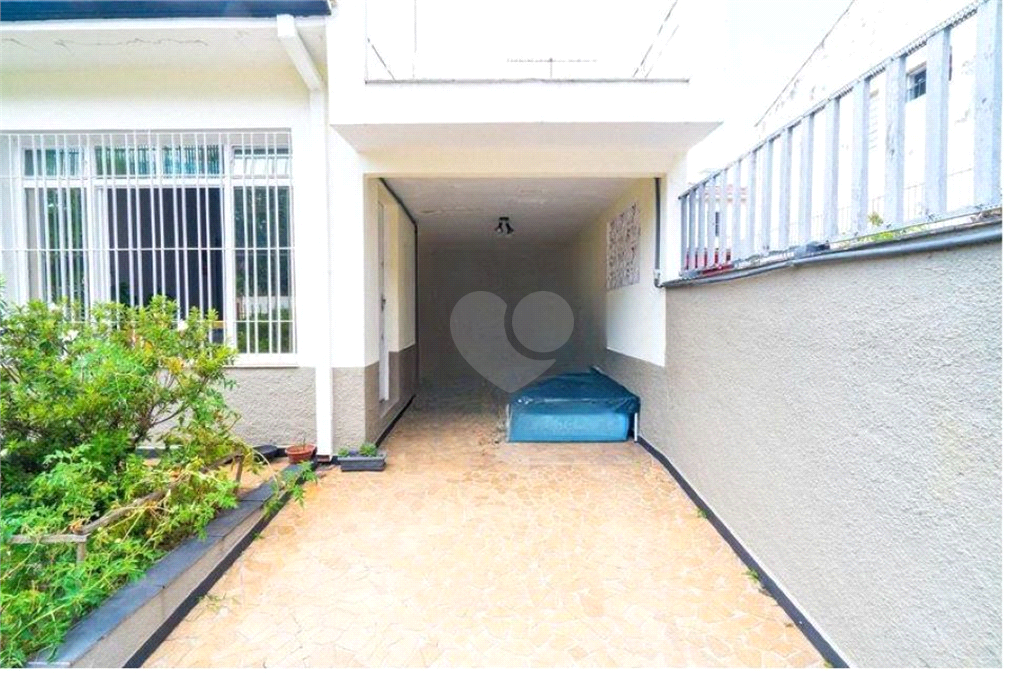 Venda Casa São Paulo Vila Do Bosque REO934730 5