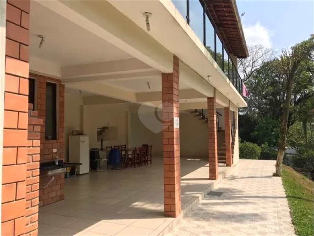 Venda Chácara São Paulo Bororé REO934735 3