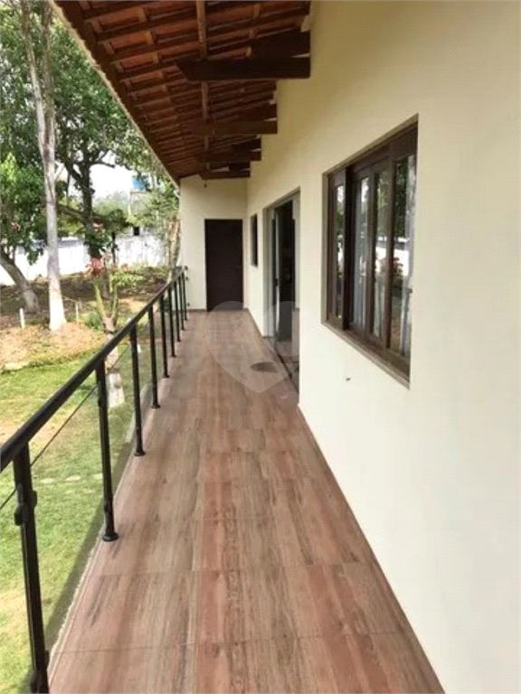 Venda Chácara São Paulo Bororé REO934735 6