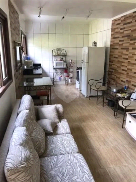 Venda Chácara São Paulo Bororé REO934735 15