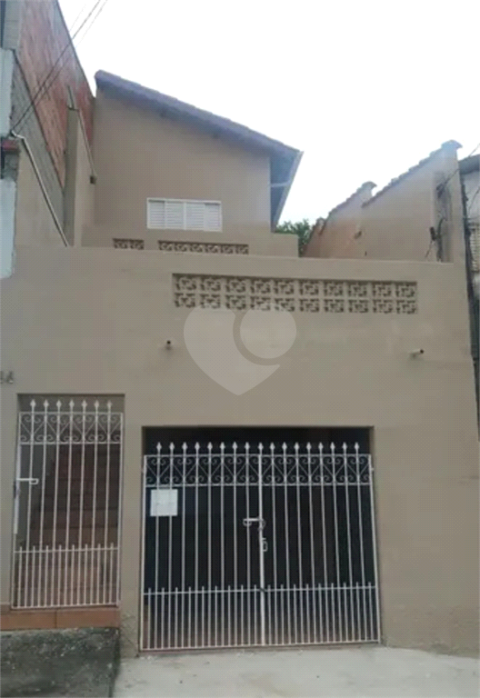 Venda Casa Jacareí Jardim Maria Amélia REO934736 18