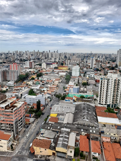 Venda Apartamento São Paulo Vila Matilde REO934744 16