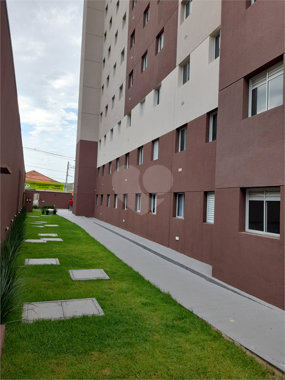 Venda Apartamento São Paulo Vila Matilde REO934744 1