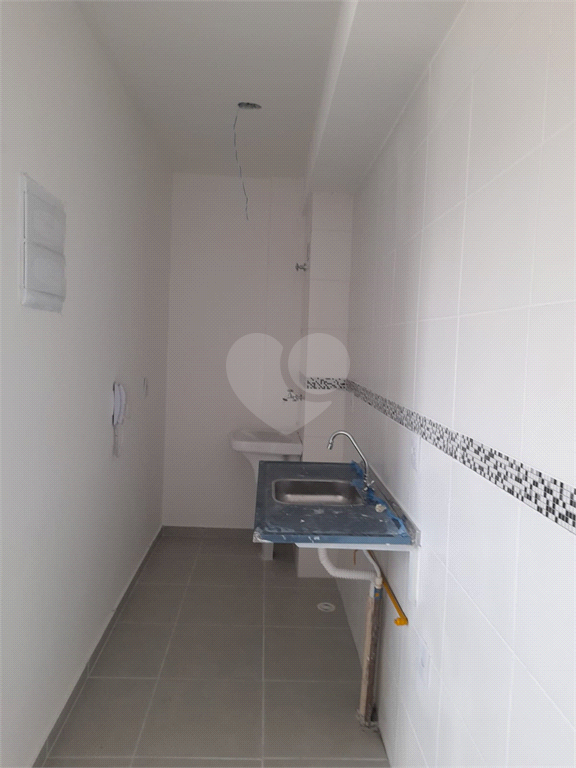 Venda Apartamento São Paulo Vila Matilde REO934744 13