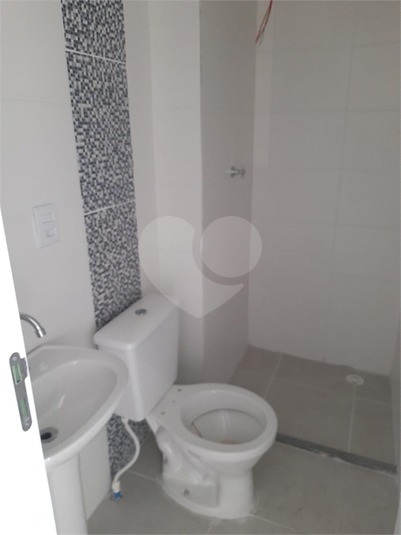 Venda Apartamento São Paulo Vila Matilde REO934744 9