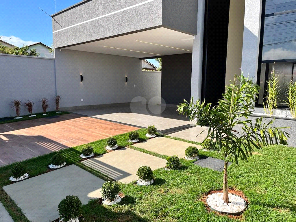 Venda Casa térrea Goiânia Recanto Barravento REO934747 5