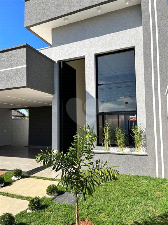 Venda Casa térrea Goiânia Recanto Barravento REO934747 6