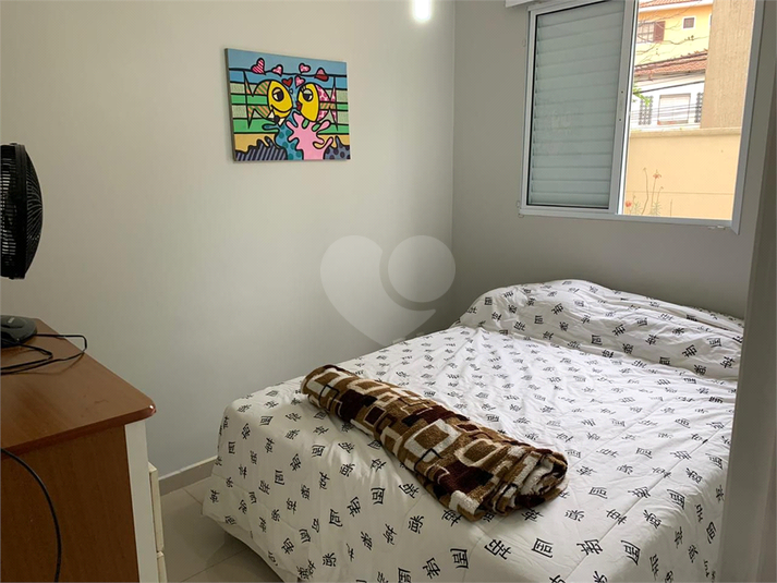 Venda Apartamento São Paulo Jardim Monte Kemel REO934752 9