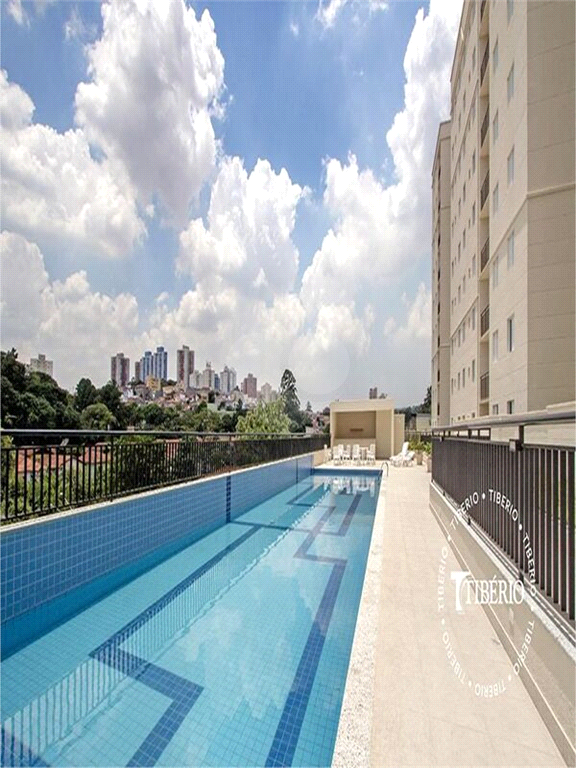 Venda Apartamento São Paulo Jardim Monte Kemel REO934752 11