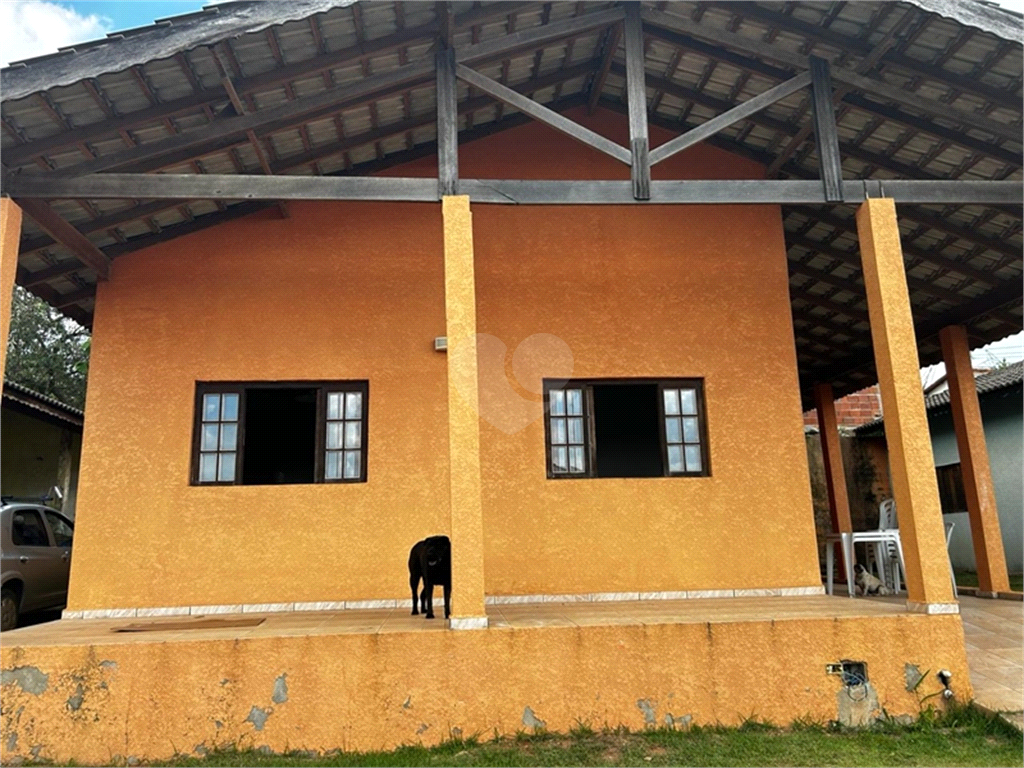 Venda Casa Atibaia Vitória Régia REO934753 3