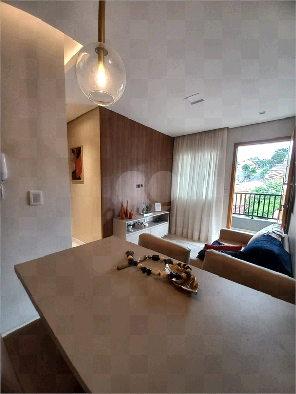 Venda Apartamento São Paulo Tremembé REO934754 60