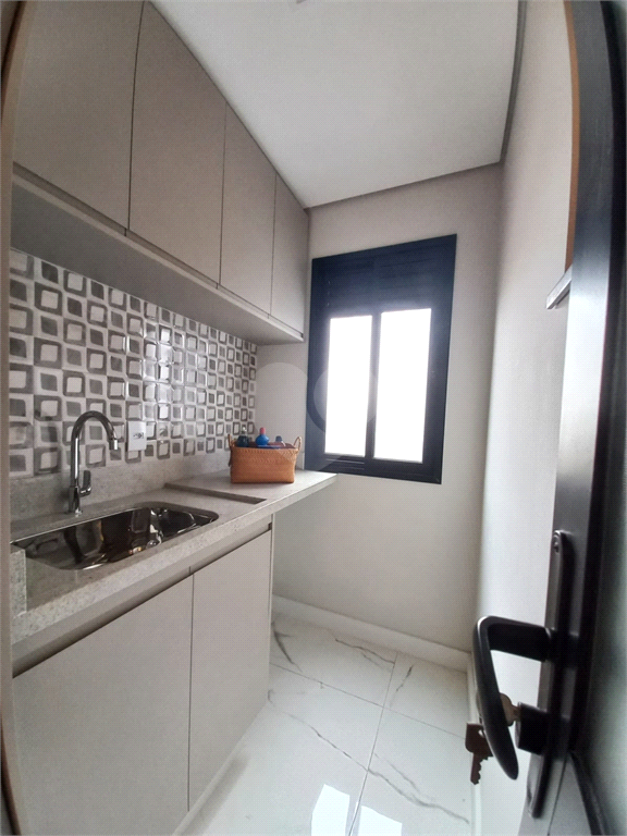 Venda Apartamento São Paulo Tremembé REO934754 65