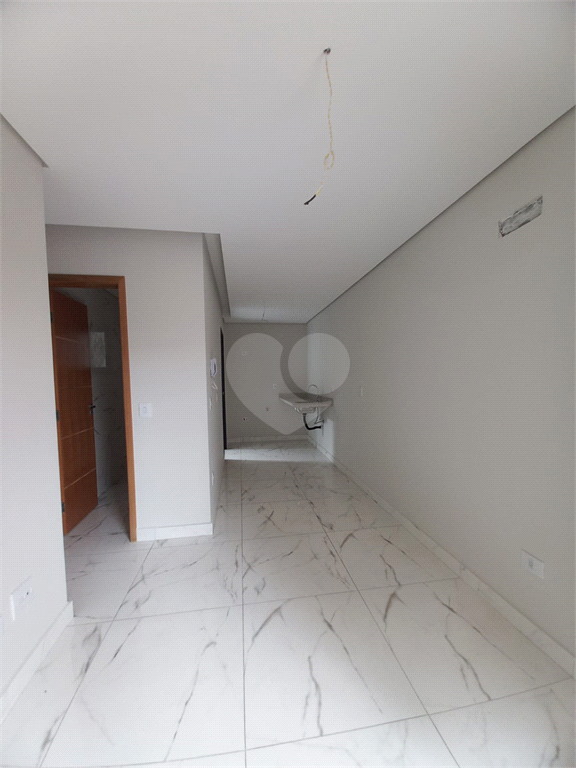 Venda Apartamento São Paulo Tremembé REO934754 45