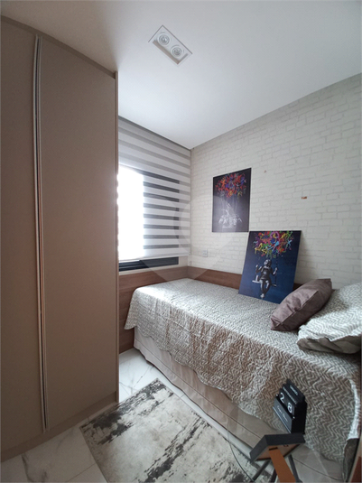 Venda Apartamento São Paulo Tremembé REO934754 54