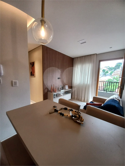 Venda Apartamento São Paulo Tremembé REO934754 34