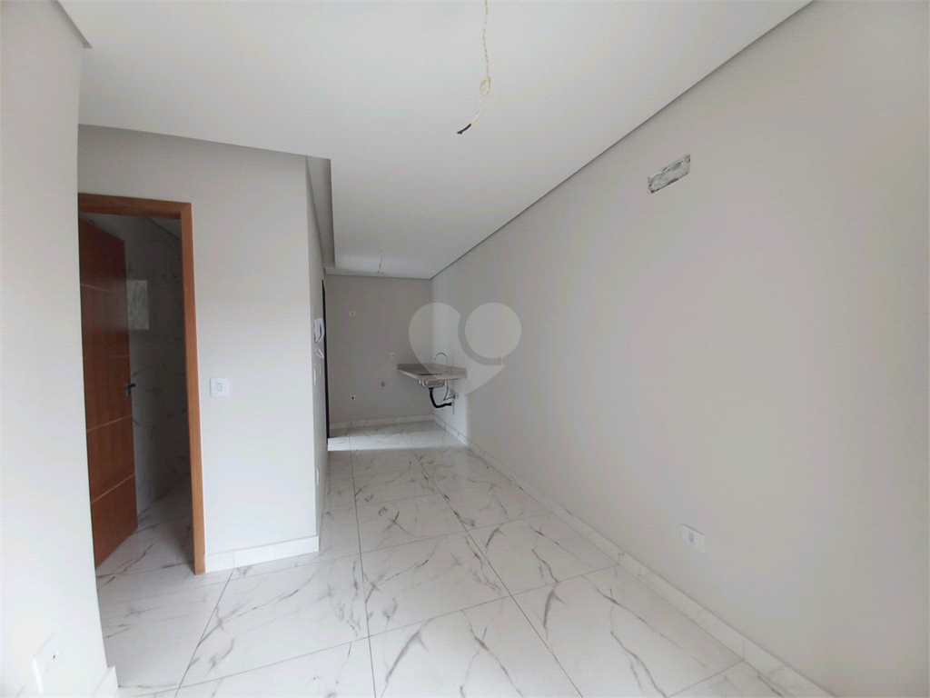 Venda Apartamento São Paulo Tremembé REO934754 13