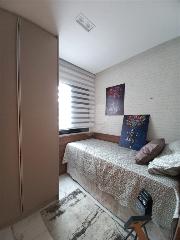 Venda Apartamento São Paulo Tremembé REO934754 14