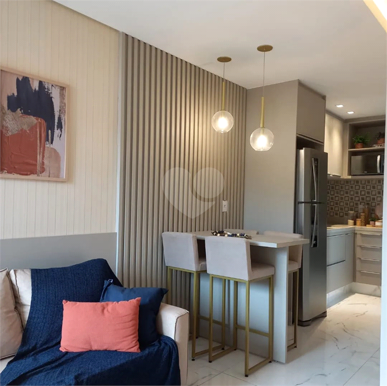 Venda Apartamento São Paulo Tremembé REO934754 82