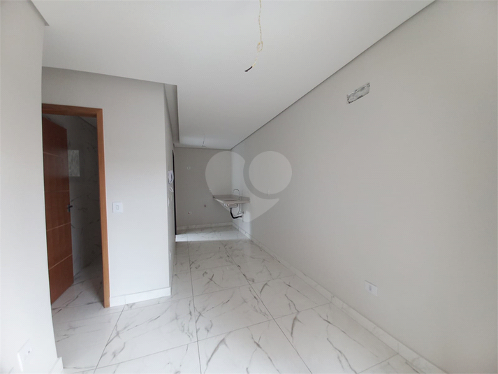 Venda Apartamento São Paulo Tremembé REO934754 44