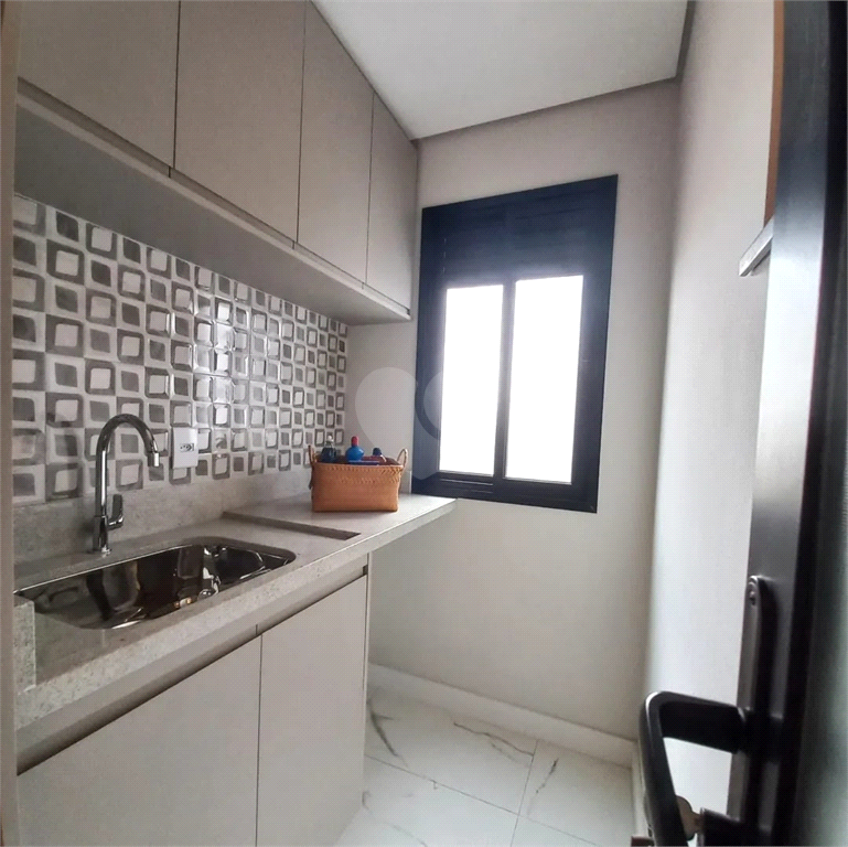 Venda Apartamento São Paulo Tremembé REO934754 84