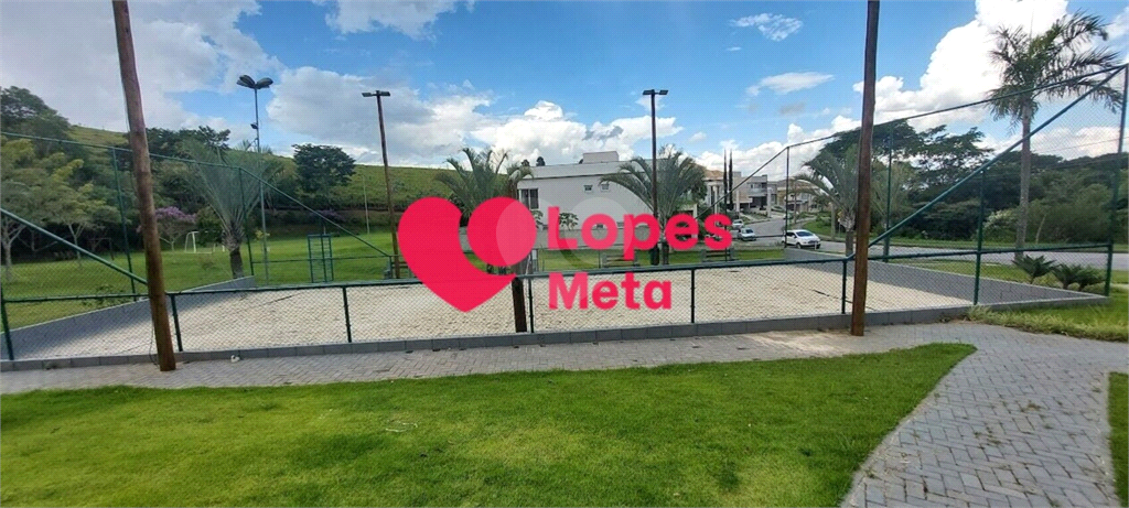 Venda Terreno São José Dos Campos Condomínio Residencial Montserrat REO934755 12