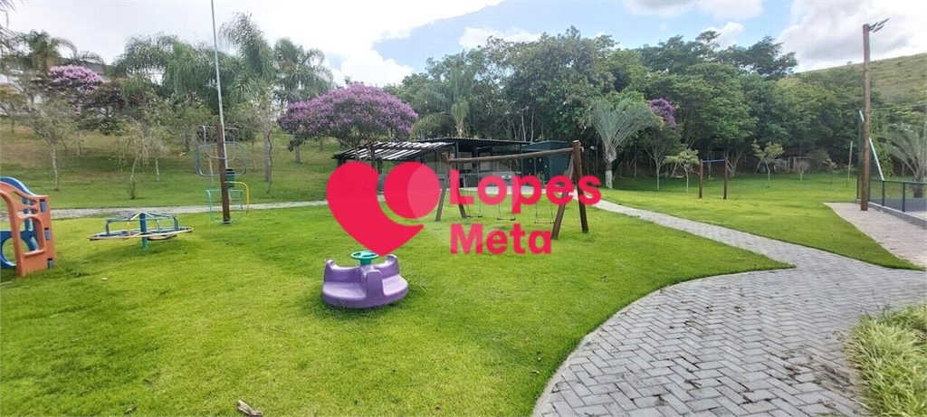 Venda Terreno São José Dos Campos Condomínio Residencial Montserrat REO934755 11