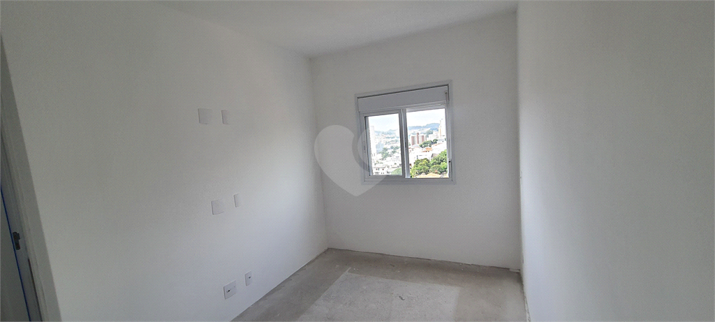 Venda Apartamento São Bernardo Do Campo Centro REO934757 25