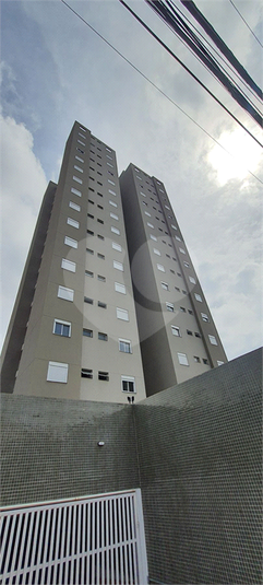 Venda Apartamento São Bernardo Do Campo Centro REO934757 1