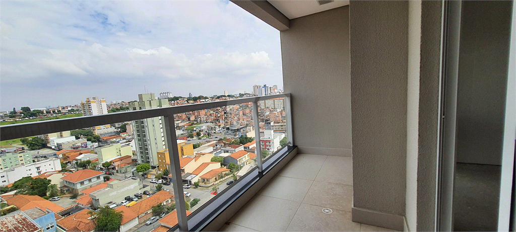 Venda Apartamento São Bernardo Do Campo Centro REO934757 7