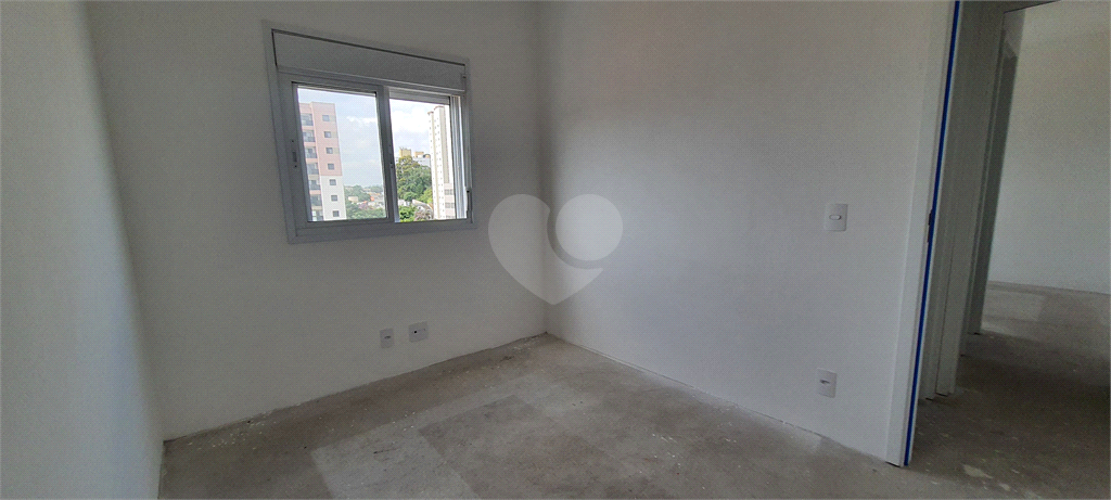 Venda Apartamento São Bernardo Do Campo Centro REO934757 14