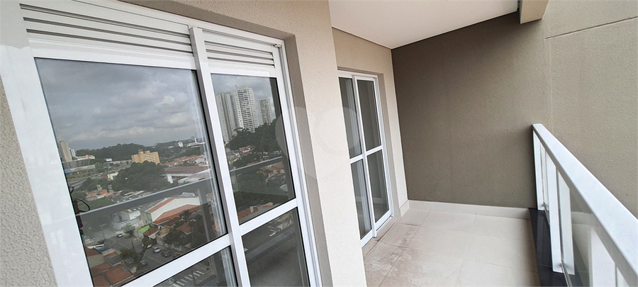 Venda Apartamento São Bernardo Do Campo Centro REO934757 5