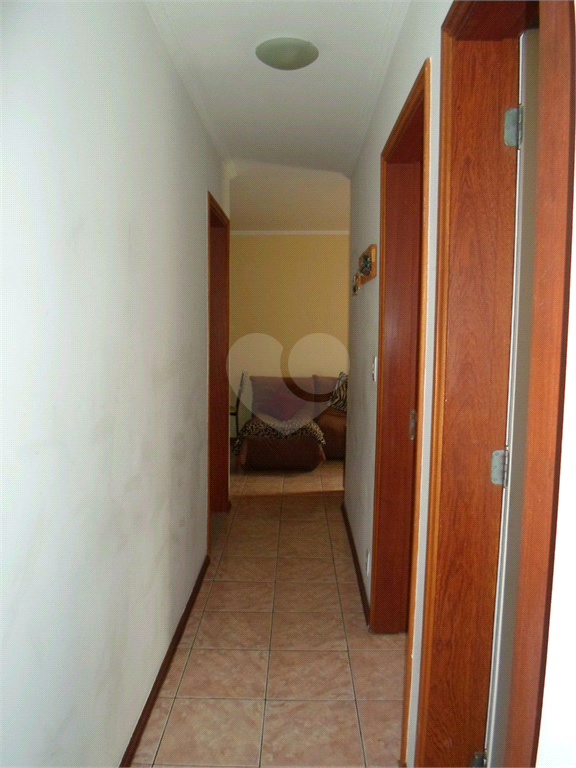 Venda Apartamento Campinas Vila Nova Teixeira REO934779 31