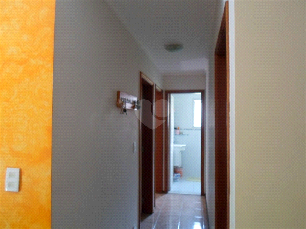 Venda Apartamento Campinas Vila Nova Teixeira REO934779 23