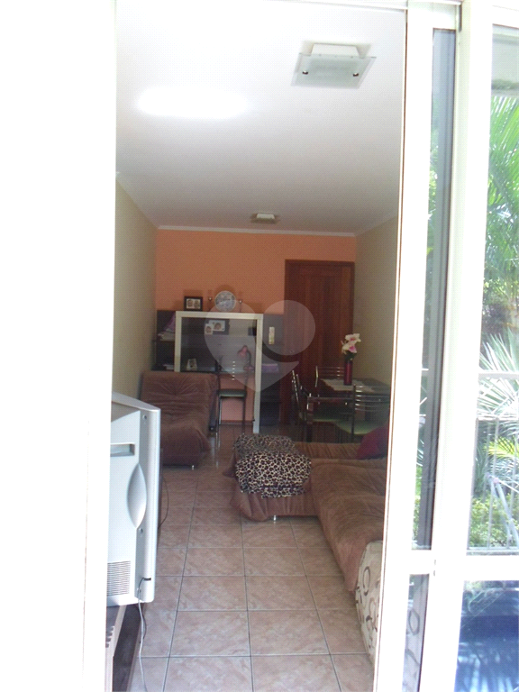 Venda Apartamento Campinas Vila Nova Teixeira REO934779 14