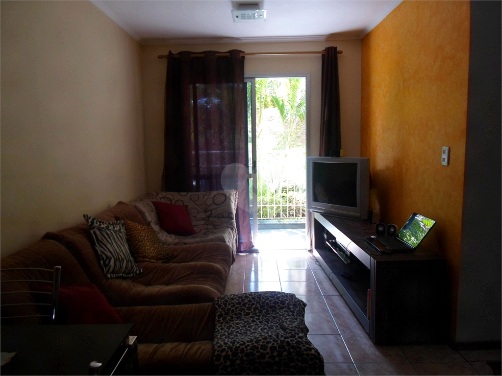 Venda Apartamento Campinas Vila Nova Teixeira REO934779 12