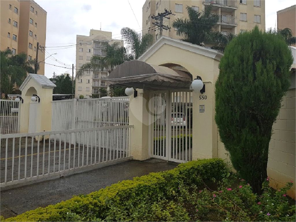 Aluguel Apartamento Campinas Vila Nova Teixeira REO934779 5