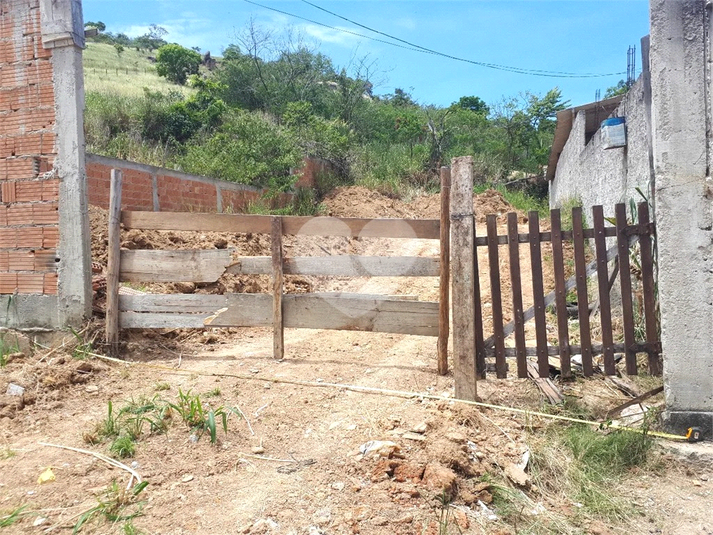 Venda Terreno Rio De Janeiro Guaratiba REO934781 20