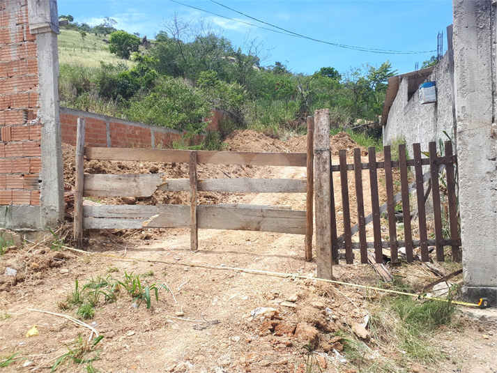 Venda Terreno Rio De Janeiro Guaratiba REO934781 3