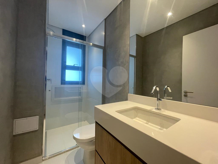 Venda Apartamento São Paulo Cerqueira César REO934788 7