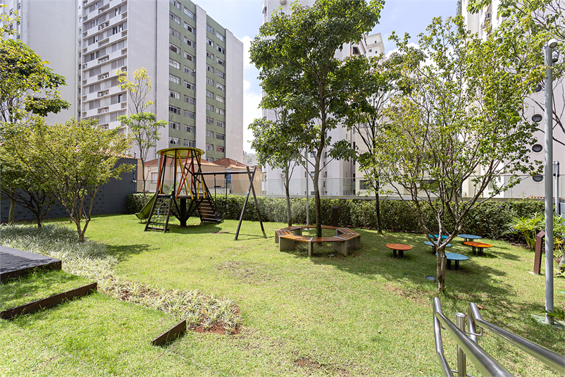 Venda Apartamento São Paulo Cerqueira César REO934788 14