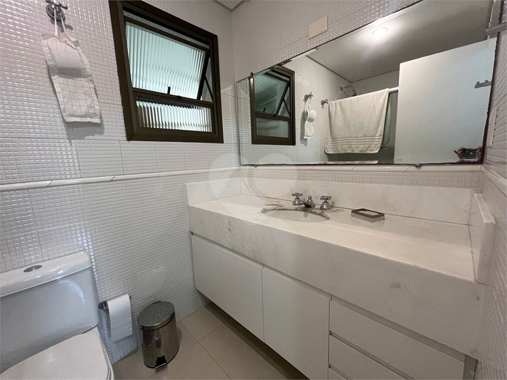 Venda Apartamento São Paulo Vila Albertina REO934798 33