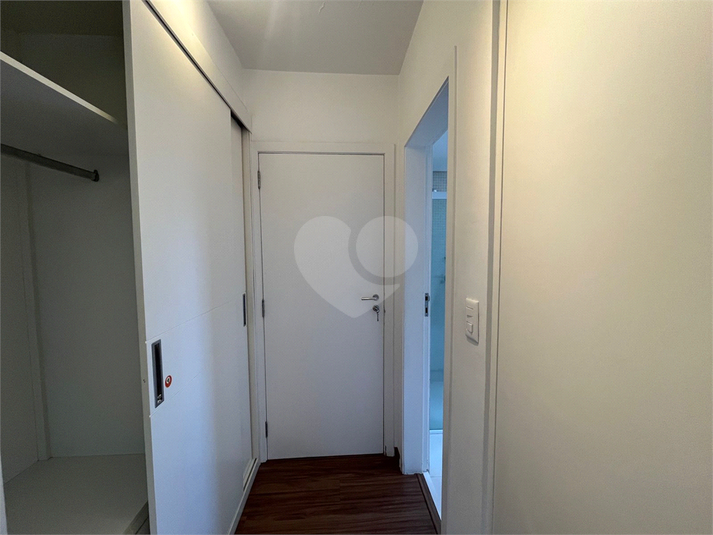 Venda Apartamento São Paulo Vila Albertina REO934798 36