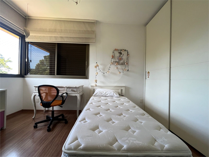 Venda Apartamento São Paulo Vila Albertina REO934798 26