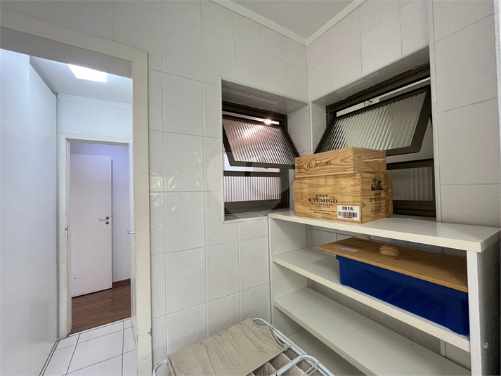 Venda Apartamento São Paulo Vila Albertina REO934798 17