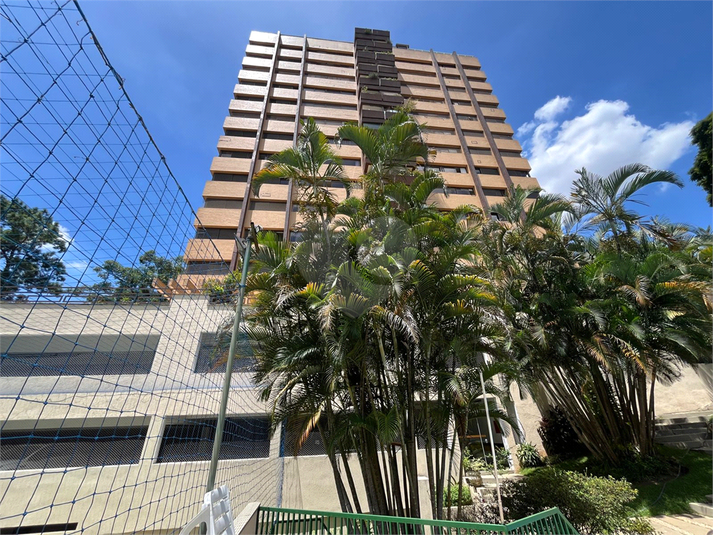 Venda Apartamento São Paulo Vila Albertina REO934798 48