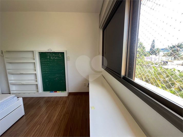 Venda Apartamento São Paulo Vila Albertina REO934798 28