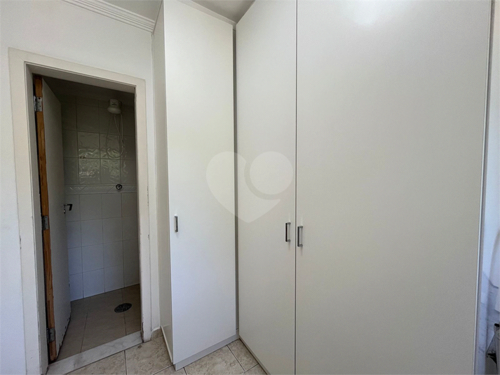 Venda Apartamento São Paulo Vila Albertina REO934798 29